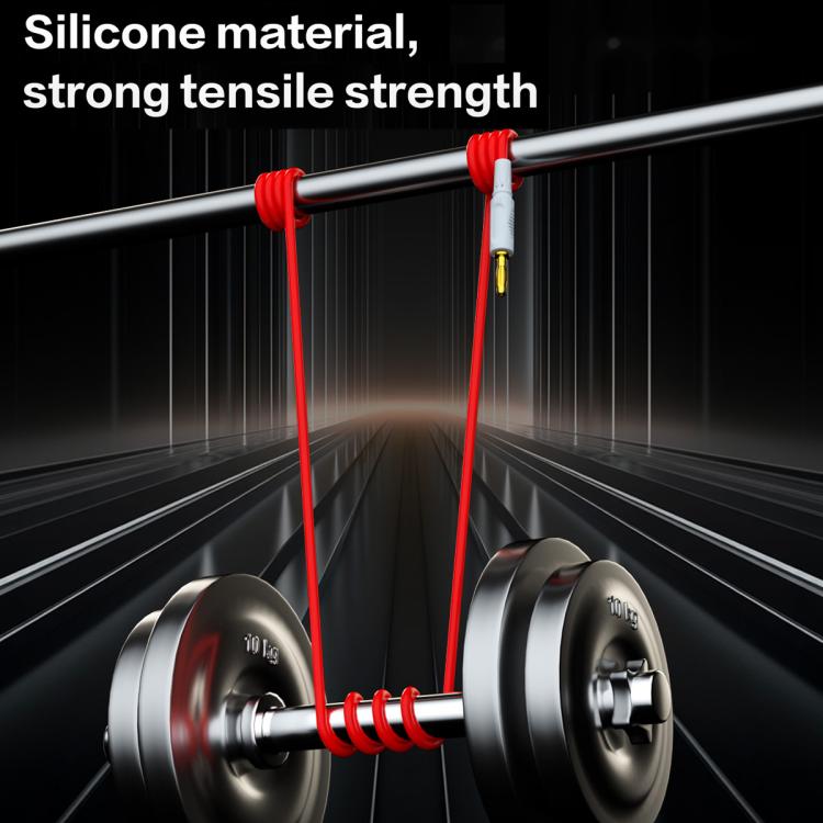 i2C Pure Copper Silicone Probe Detection Pen