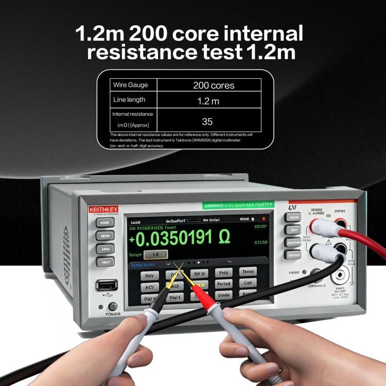 i2C Pure Copper Silicone Probe Detection Pen