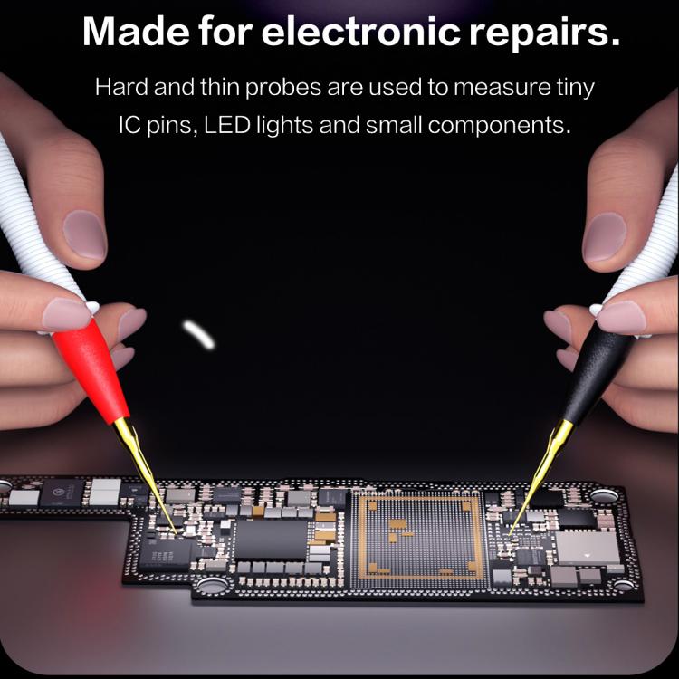 i2C Pure Copper Silicone Probe Detection Pen