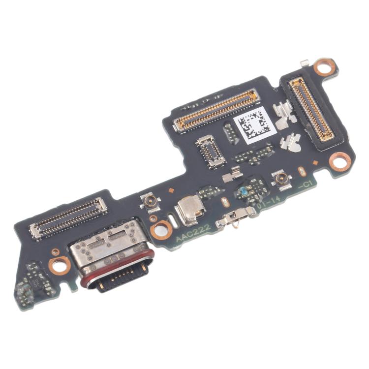 Original Disassembled Charging Port Board With SIM Card Holder Socket, For OPPO Reno13 Pro 5G CPH2697, For OPPO Reno13 5G CPH2689, For OPPO Reno13 F 4G CPH2701, For OPPO Reno13 F 5G CPH2699, For OPPO A3x 5G CPH2681