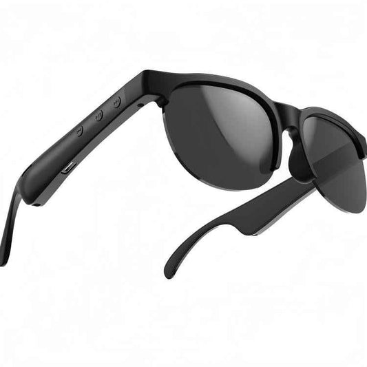 J100 Smart Audio Bluetooth Earphone Sunglasses