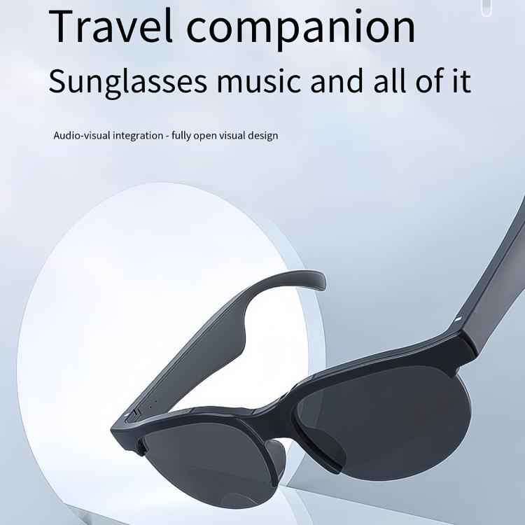 J100 Smart Audio Bluetooth Earphone Sunglasses