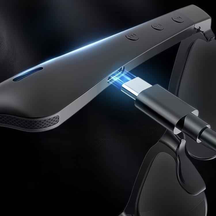 J100 Smart Audio Bluetooth Earphone Sunglasses