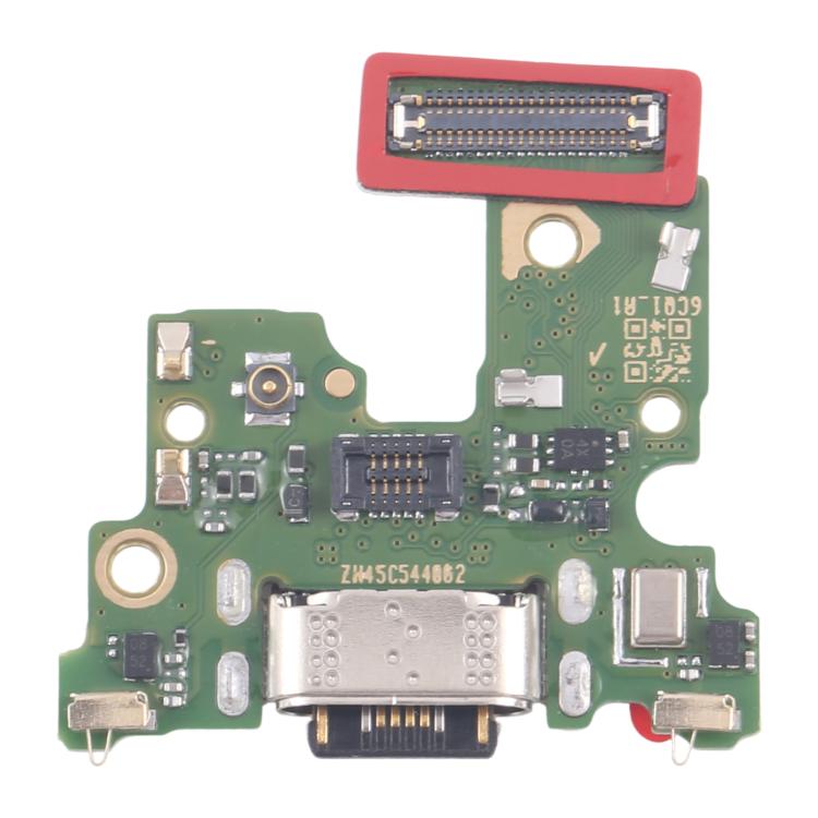 Carte de port de charge OEM avec circuit intégré, pour Infinix Smart 9 HD X6532C, Infinix Hot 50 Pro+ 4G X6880, Infinix Hot 50 5G X6720, Infinix Note 12 Pro 5G X671B, Infinix Note 12 5G X671