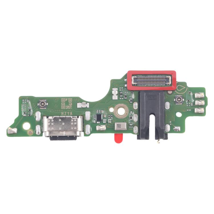 Carte de port de charge OEM avec circuit intégré, pour Infinix Smart 9 HD X6532C, Infinix Hot 50 Pro+ 4G X6880, Infinix Hot 50 5G X6720, Infinix Note 12 Pro 5G X671B, Infinix Note 12 5G X671