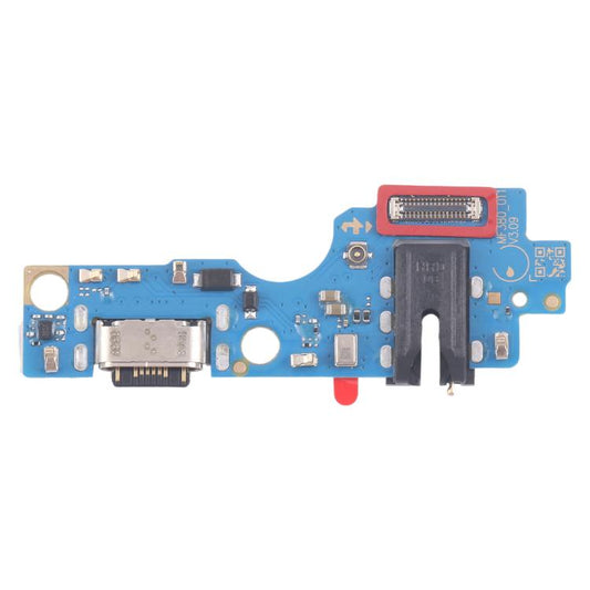 Carte de port de charge OEM avec circuit intégré, pour Infinix Smart 9 HD X6532C, Infinix Hot 50 Pro+ 4G X6880, Infinix Hot 50 5G X6720, Infinix Note 12 Pro 5G X671B, Infinix Note 12 5G X671