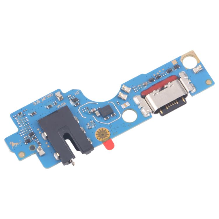 OEM Charging Port Board with iC