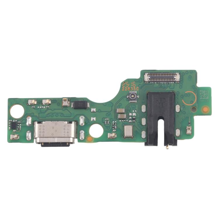 Carte de port de charge OEM avec circuit intégré, pour Infinix Smart 9 HD X6532C, Infinix Hot 50 Pro+ 4G X6880, Infinix Hot 50 5G X6720, Infinix Note 12 Pro 5G X671B, Infinix Note 12 5G X671