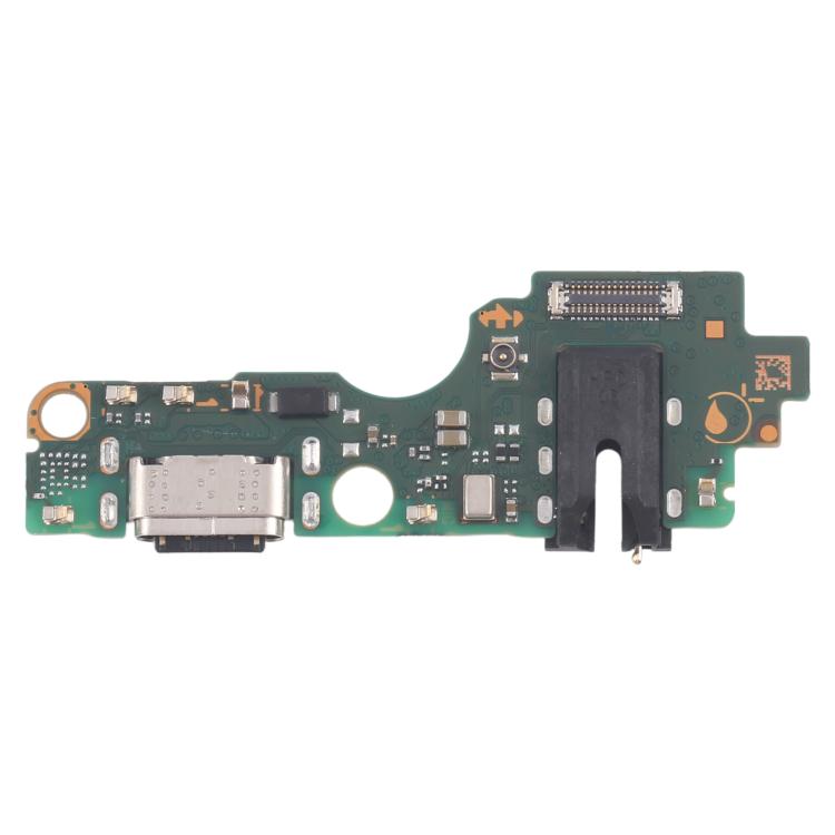 Carte de port de charge OEM avec circuit intégré, pour Infinix Smart 9 HD X6532C, Infinix Hot 50 Pro+ 4G X6880, Infinix Hot 50 5G X6720, Infinix Note 12 Pro 5G X671B, Infinix Note 12 5G X671