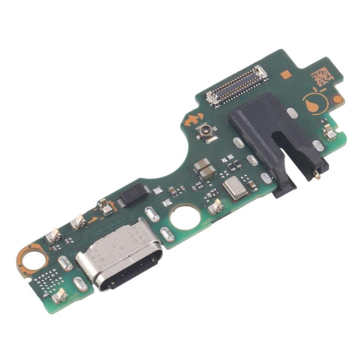 Carte de port de charge OEM avec circuit intégré, pour Infinix Smart 9 HD X6532C, Infinix Hot 50 Pro+ 4G X6880, Infinix Hot 50 5G X6720, Infinix Note 12 Pro 5G X671B, Infinix Note 12 5G X671