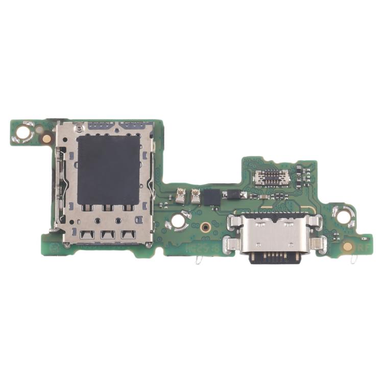 Carte de port de charge OEM avec circuit intégré, pour Infinix Smart 9 HD X6532C, Infinix Hot 50 Pro+ 4G X6880, Infinix Hot 50 5G X6720, Infinix Note 12 Pro 5G X671B, Infinix Note 12 5G X671