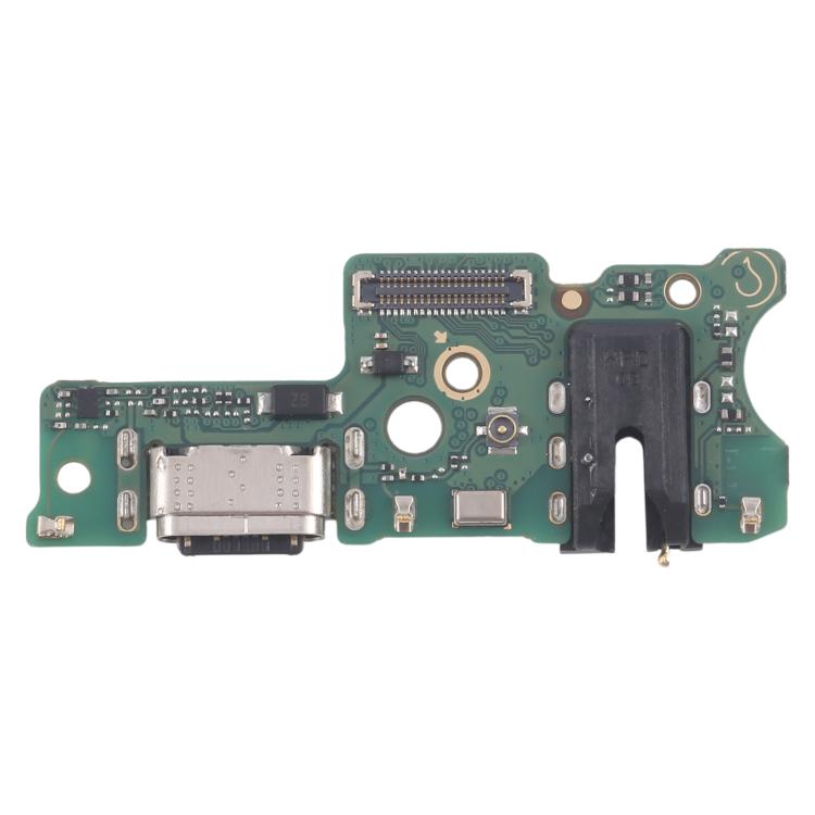 Carte de port de charge OEM avec circuit intégré, pour Infinix Smart 9 HD X6532C, Infinix Hot 50 Pro+ 4G X6880, Infinix Hot 50 5G X6720, Infinix Note 12 Pro 5G X671B, Infinix Note 12 5G X671