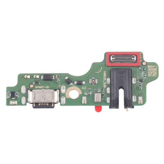 Carte de port de charge OEM avec circuit intégré, pour Tecno Spark 30 4G KL6, pour Tecno Spark Go 2023 BF7n, pour Tecno Pop 7 Pro BF7