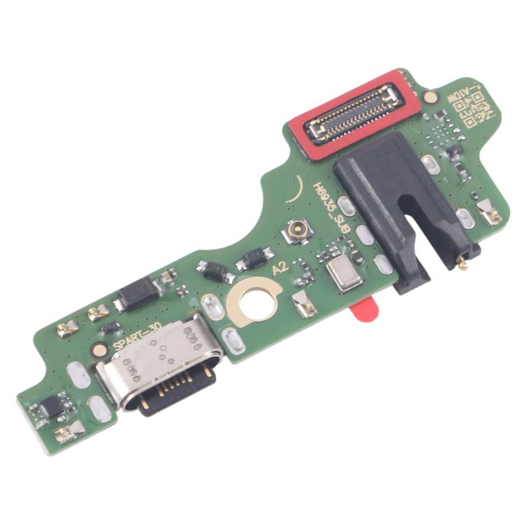 Carte de port de charge OEM avec circuit intégré, pour Tecno Spark 30 4G KL6, pour Tecno Spark Go 2023 BF7n, pour Tecno Pop 7 Pro BF7