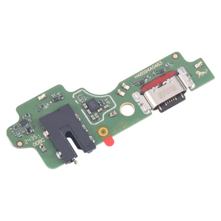 OEM Charging Port Board with iC, For Tecno Spark 30 4G KL6, For Tecno Pova 6 Neo 4G, For Tecno Spark 10 5G, For Tecno Spark Go 2023 BF7n, For Tecno Pop 7 Pro BF7