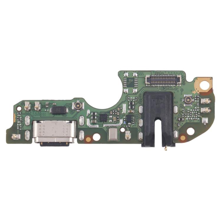 OEM Charging Port Board with iC, For Tecno Spark 30 4G KL6, For Tecno Pova 6 Neo 4G, For Tecno Spark 10 5G, For Tecno Spark Go 2023 BF7n, For Tecno Pop 7 Pro BF7