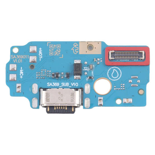 OEM Charging Port Board with iC