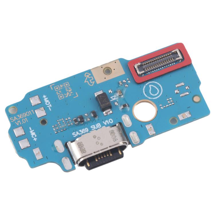 OEM Charging Port Board with iC