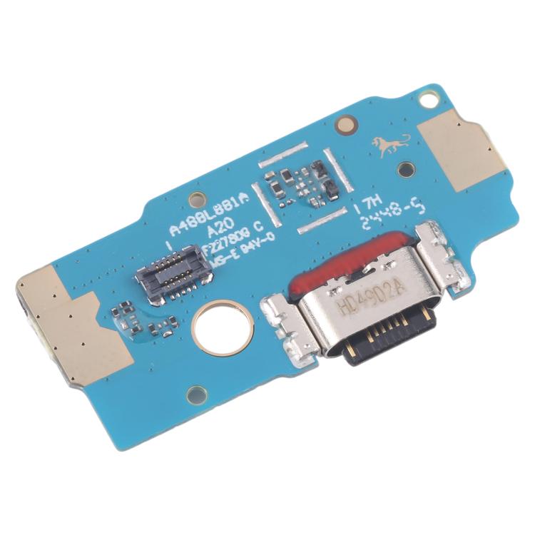 OEM Charging Port Board with iC