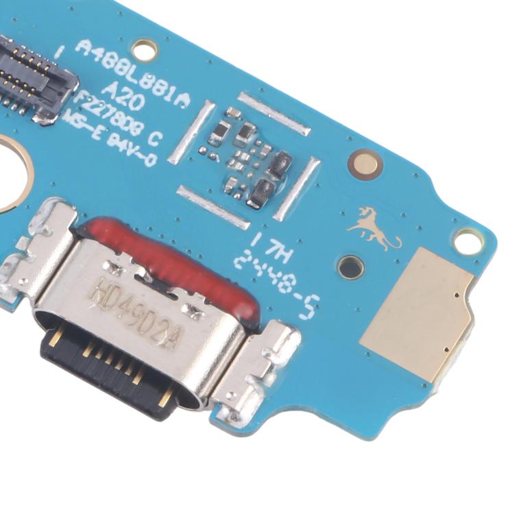 OEM Charging Port Board with iC