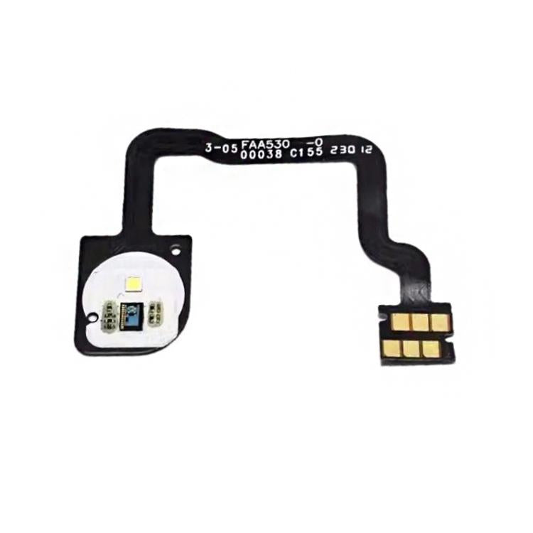 Cable flexible de linterna para OnePlus Ace 5, OnePlus Ace 2V PHK110 y OnePlus 11R