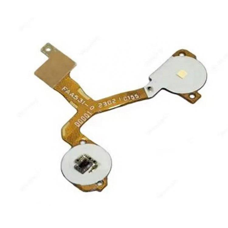 Cable flexible de linterna para OnePlus Ace 5, OnePlus Ace 2V PHK110 y OnePlus 11R