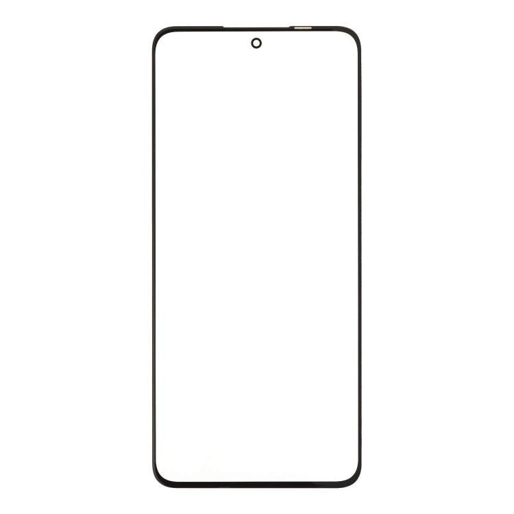 Lente de cristal exterior para pantalla frontal con adhesivo OCA ópticamente transparente para OnePlus Nord CE4 Lite, OnePlus 12R y OnePlus Nord CE 3 Lite 5G