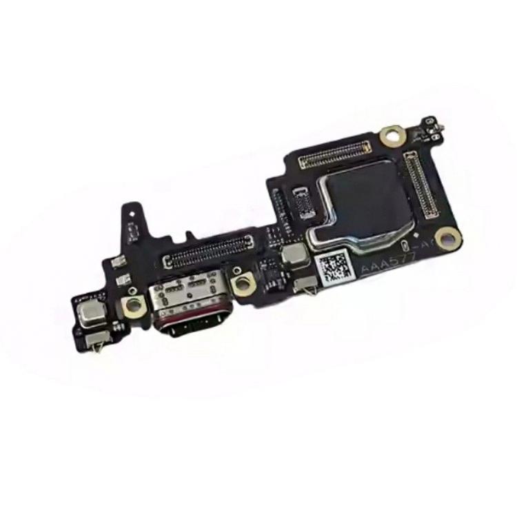 Placa de puerto de carga original para OnePlus Ace 5 Racing, OnePlus Ace 5 Pro y OnePlus Ace 5 5G