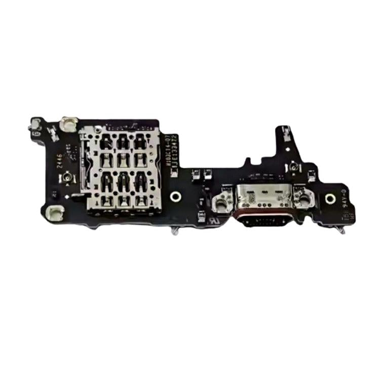 Placa de puerto de carga original para OnePlus Ace 5 Racing, OnePlus Ace 5 Pro y OnePlus Ace 5 5G