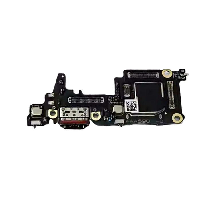 Placa de puerto de carga para OnePlus Ace 5 Pro y OnePlus Ace 5 5G