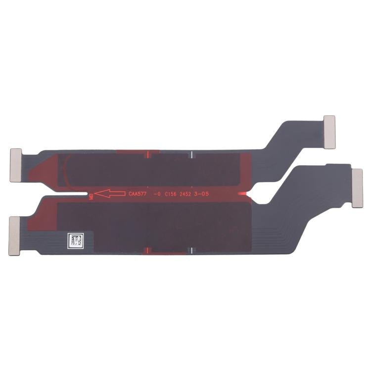 Motherboard LCD Flex Cable, For OnePlus 13T PKX110, For OnePlus 13R CPH2645 CPH2691 CPH2647, For OnePlus Ace 5 Pro, For OnePlus Ace 5, For OnePlus Nord 4, For OnePlus Ace 3 Pro, For OnePlus Nord CE4