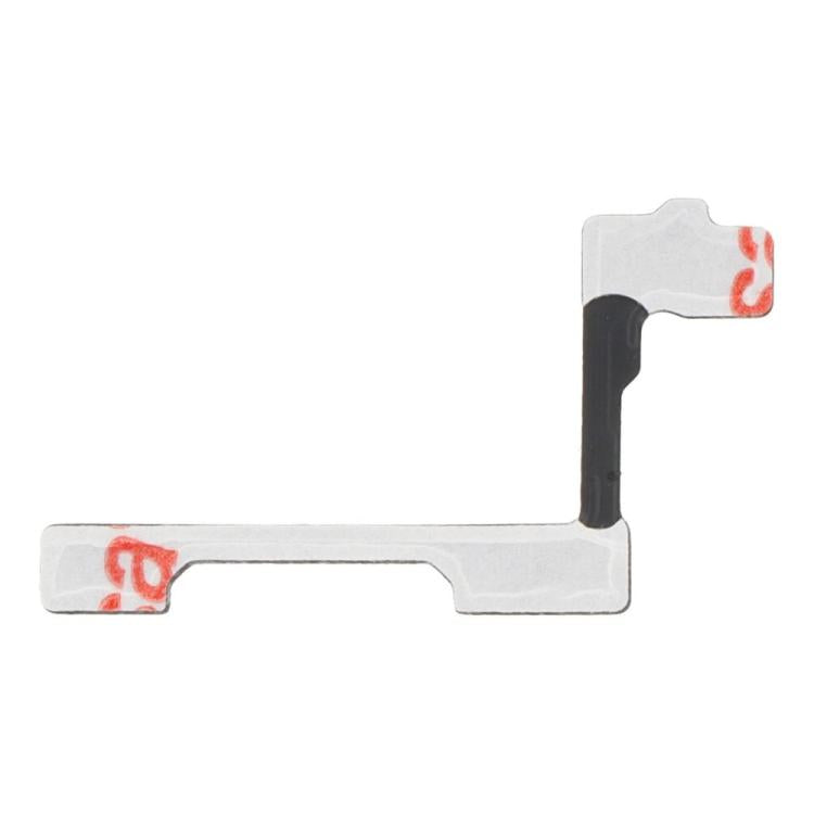 Cable flexible del botón de volumen para OnePlus 12R, OnePlus Nord CE 3 Lite y OnePlus Nord 3 5G
