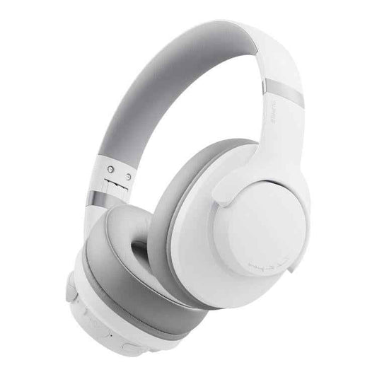 BT048NC Over-ear ANC and ENC Noise Reduction Wireless Headphones