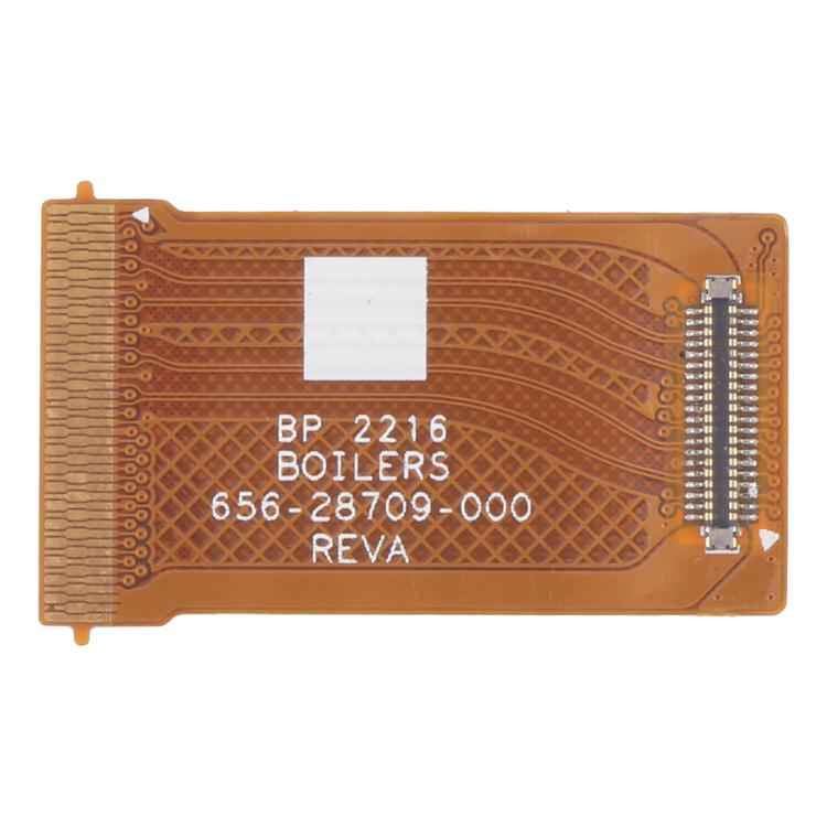 Original Camera Lens Flex Cable