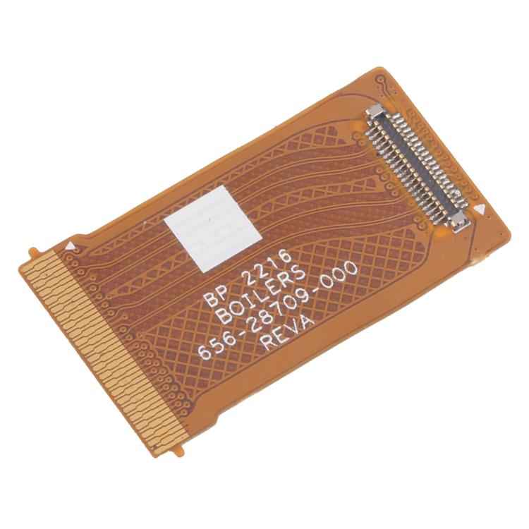 Original Camera Lens Flex Cable