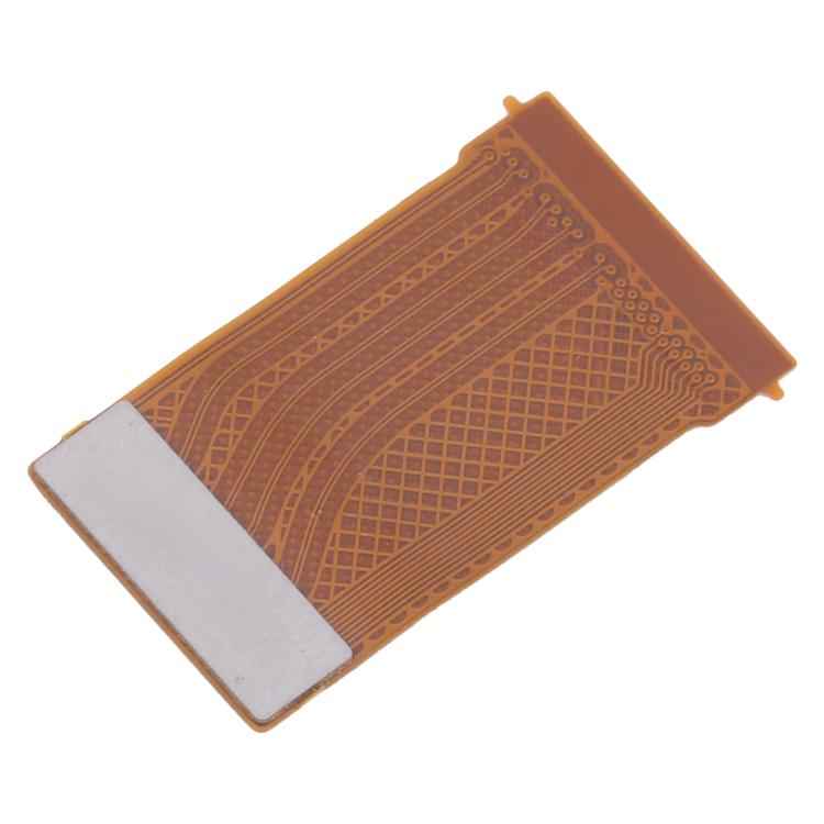 Original Camera Lens Flex Cable