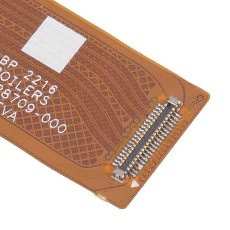 Original Camera Lens Flex Cable