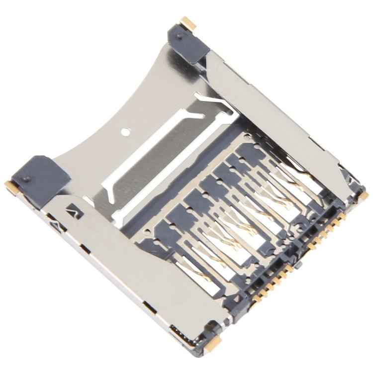 SD Card Slot