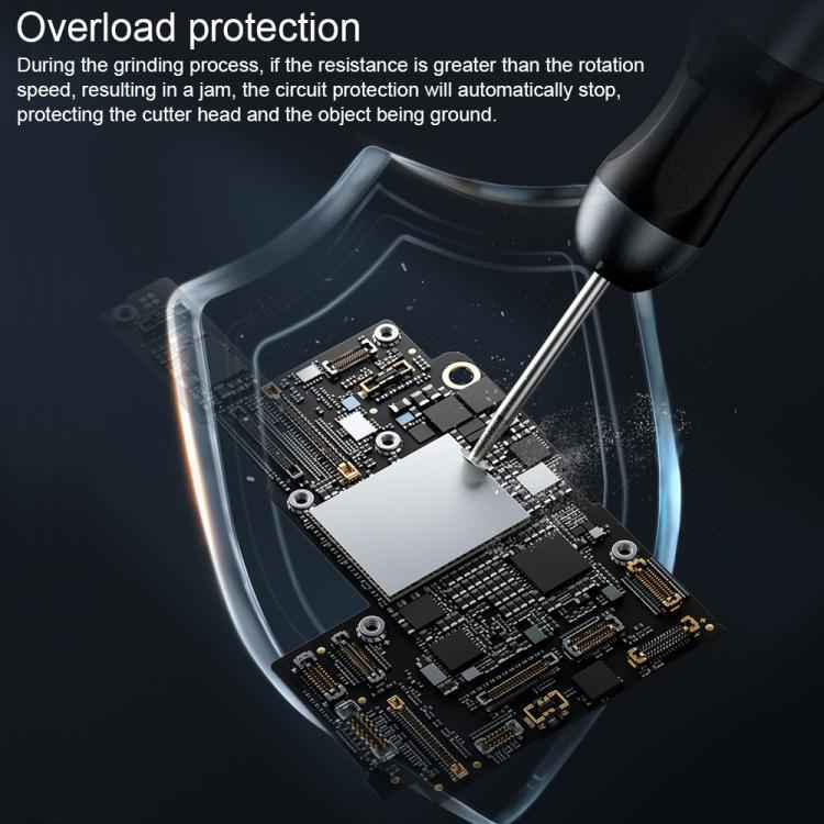 Qianli iHandy DM460-K High-torque Version Intelligent Precision Polishing Pen Set