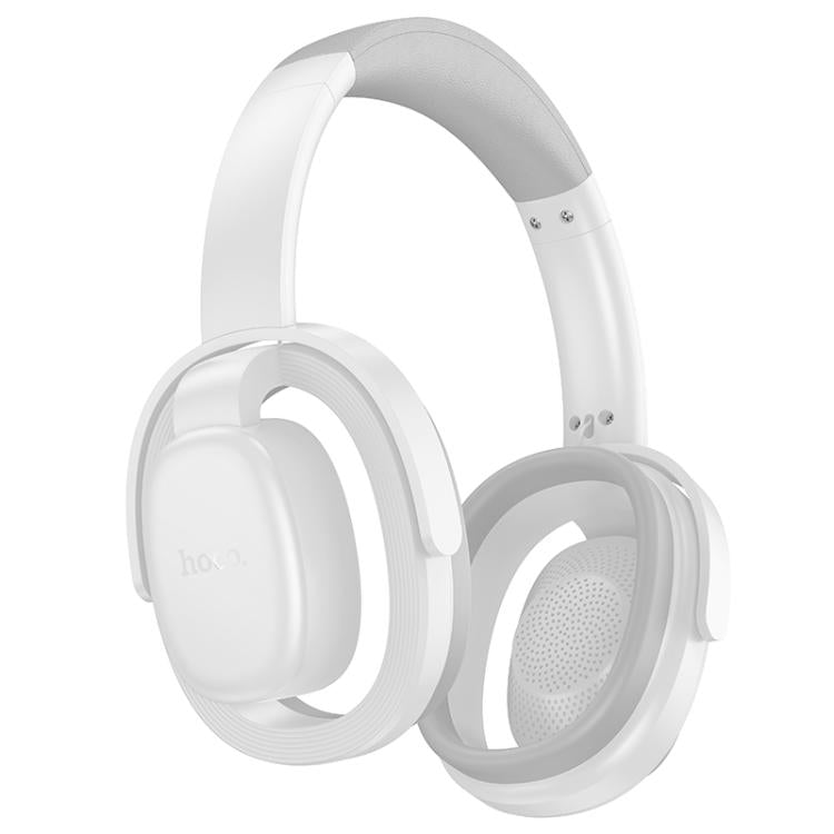 hoco W67 Rhyme Open Wireless Bluetooth Headphones, W67 (Black), W67 (Grey)