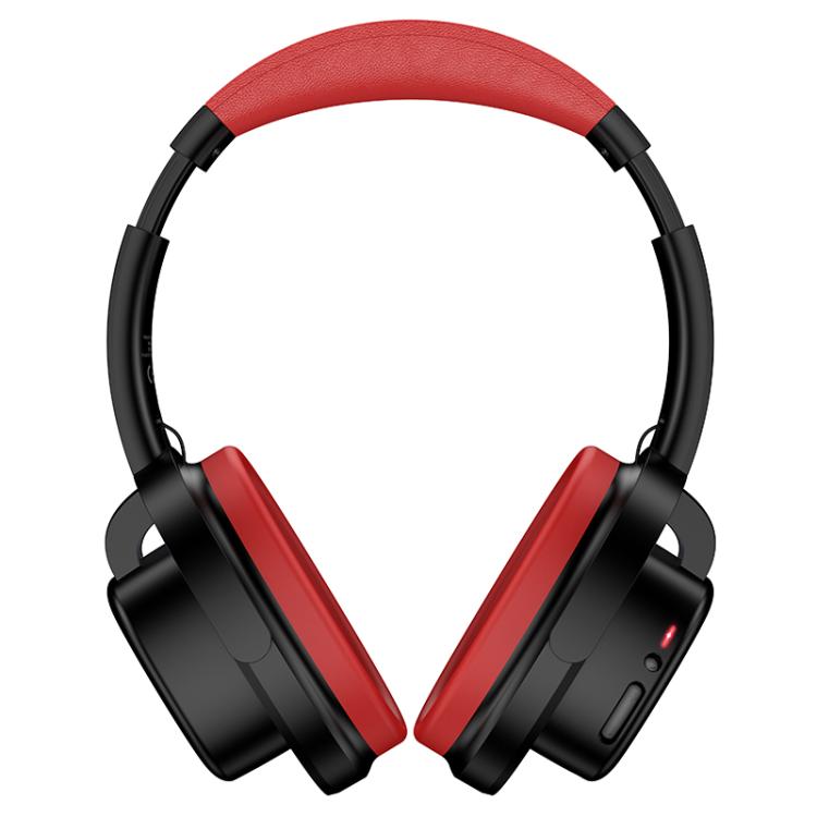 hoco W67 Rhyme Open Wireless Bluetooth Headphones, W67 (Black), W67 (Grey)