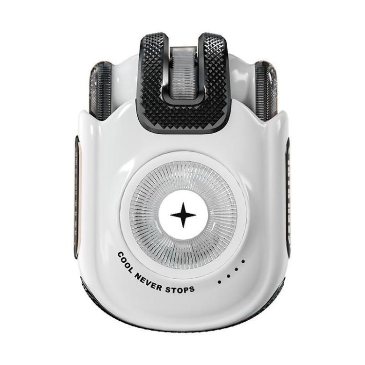 Q12 Semi-in-ear Bluetooth 5.4 Earphones Mobile Phone Remote Control Take Photos Watch Videos