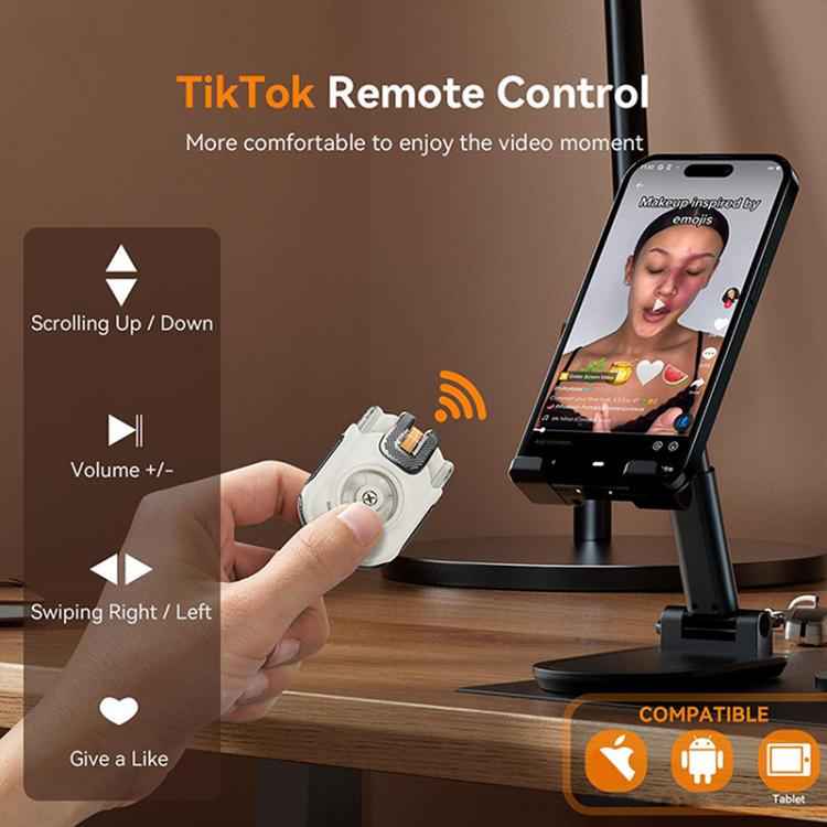 Q12 Semi-in-ear Bluetooth 5.4 Earphones Mobile Phone Remote Control Take Photos Watch Videos