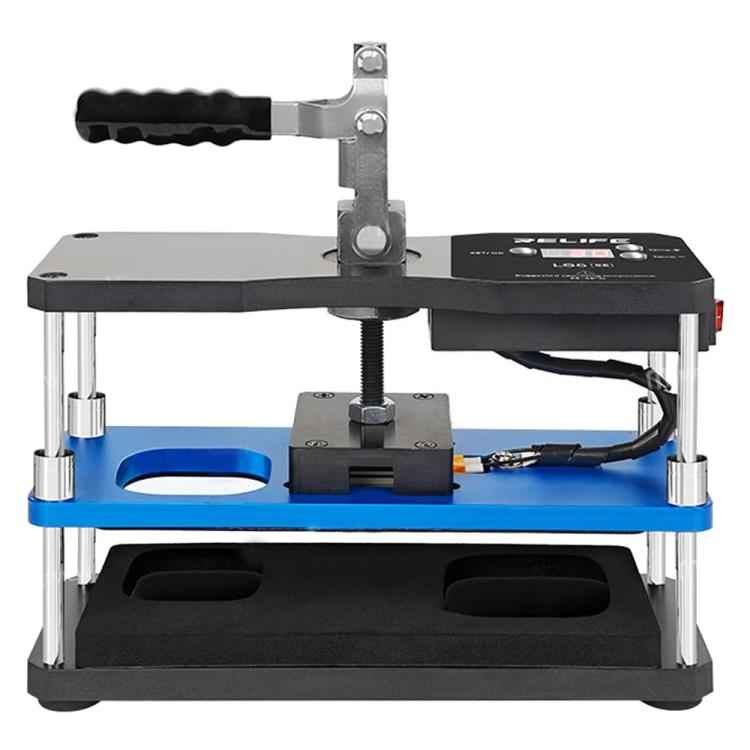 Relife LS5 SE Bidirectional Heating Holding Pressure Platform