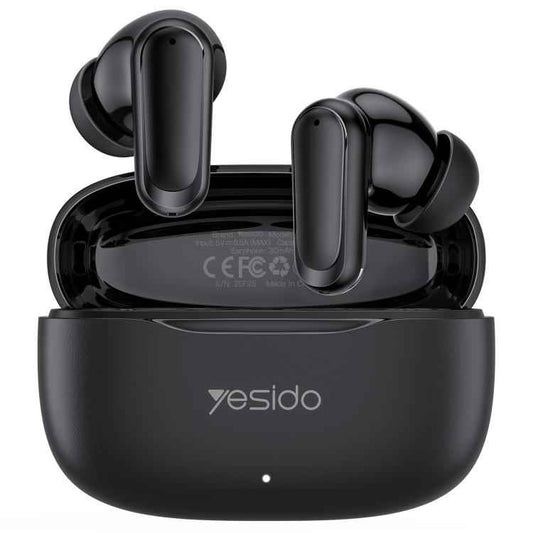 Yesido TWS38 In-Ear TWS Bluetooth Earphone
