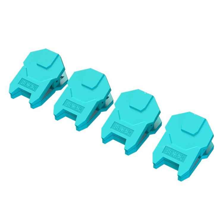 Mijing PM-12 Universal Screen Retaining Clip Set