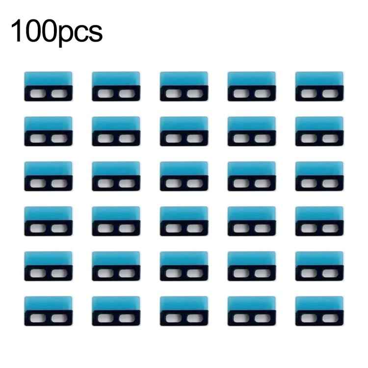 100 in 1 Bottom Microphone Adhesive Gaske Set