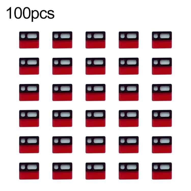 100 in 1 Bottom Microphone Adhesive Gaske Set