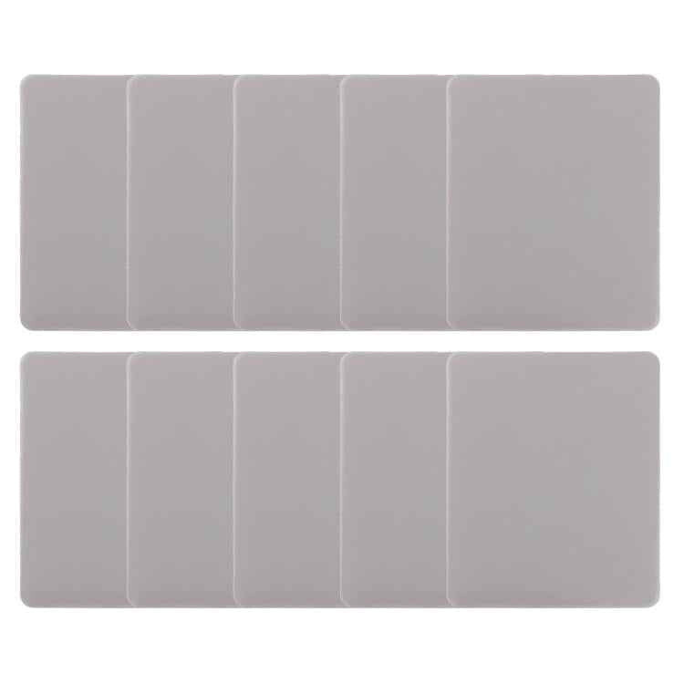 10pcs LCD Filter Polarizing Films