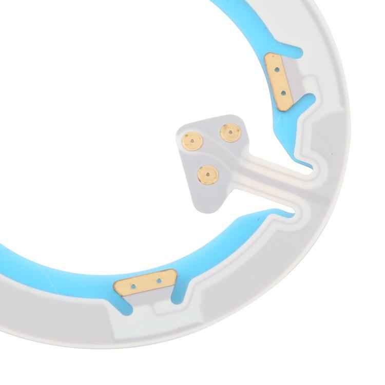 Electrocardiogram ECG Induction Coil